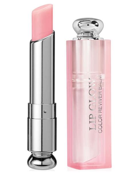 dior reviver lip balm|Dior color changing lip balm.